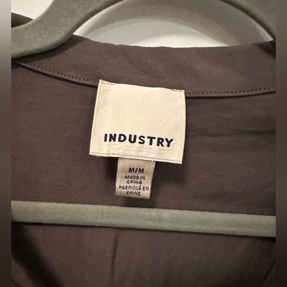 Industry Cotton Top - Picture 3 of 3